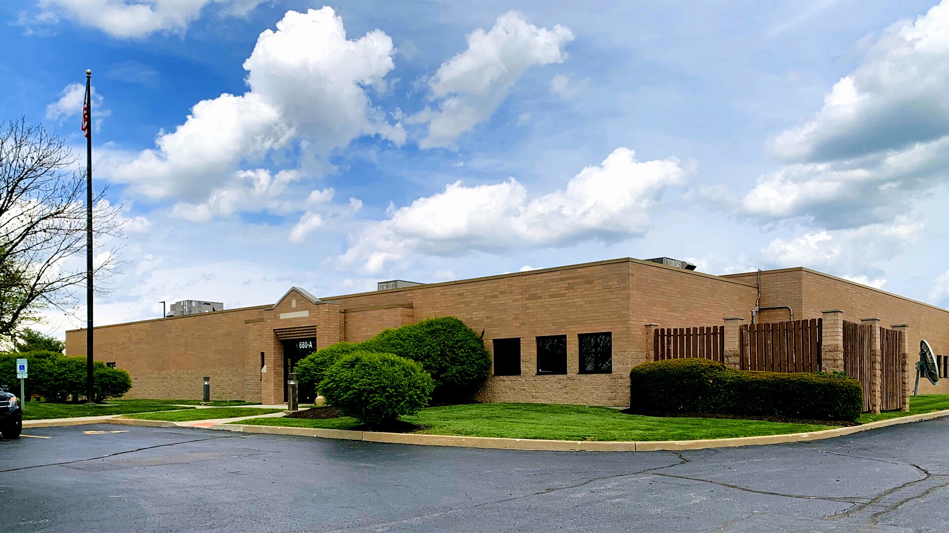 680 Parr Rd, Wentzville, MO for sale Building Photo- Image 1 of 1