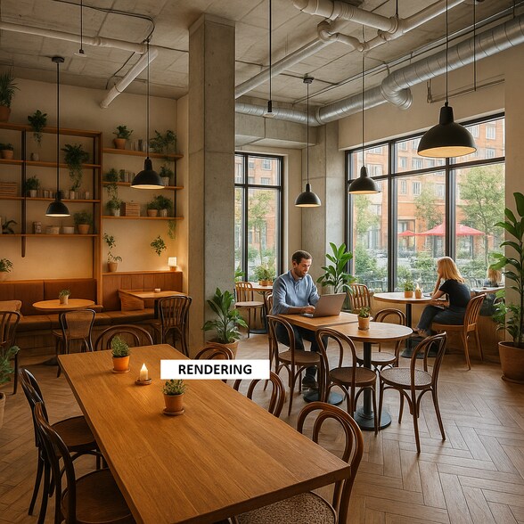 65 McWhorter St, Newark, NJ à louer - Photo du bâtiment - Image 3 de 8