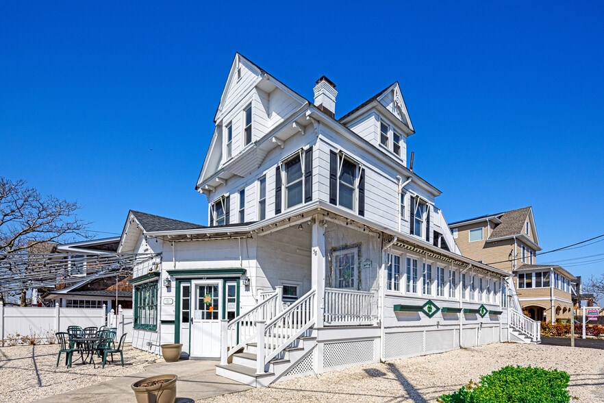 58 Bridge Ave, Bay Head, NJ for lease - Building Photo - Image 2 of 7