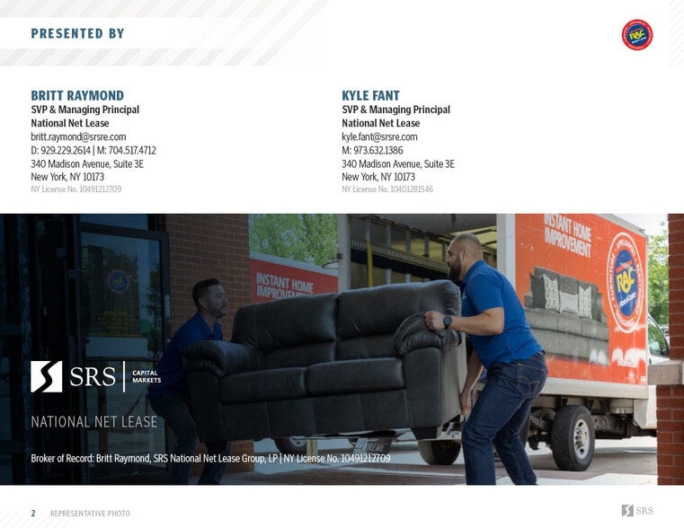 85-89 W Genesee St, Auburn, NY à vendre - Photo du bâtiment - Image 2 de 5