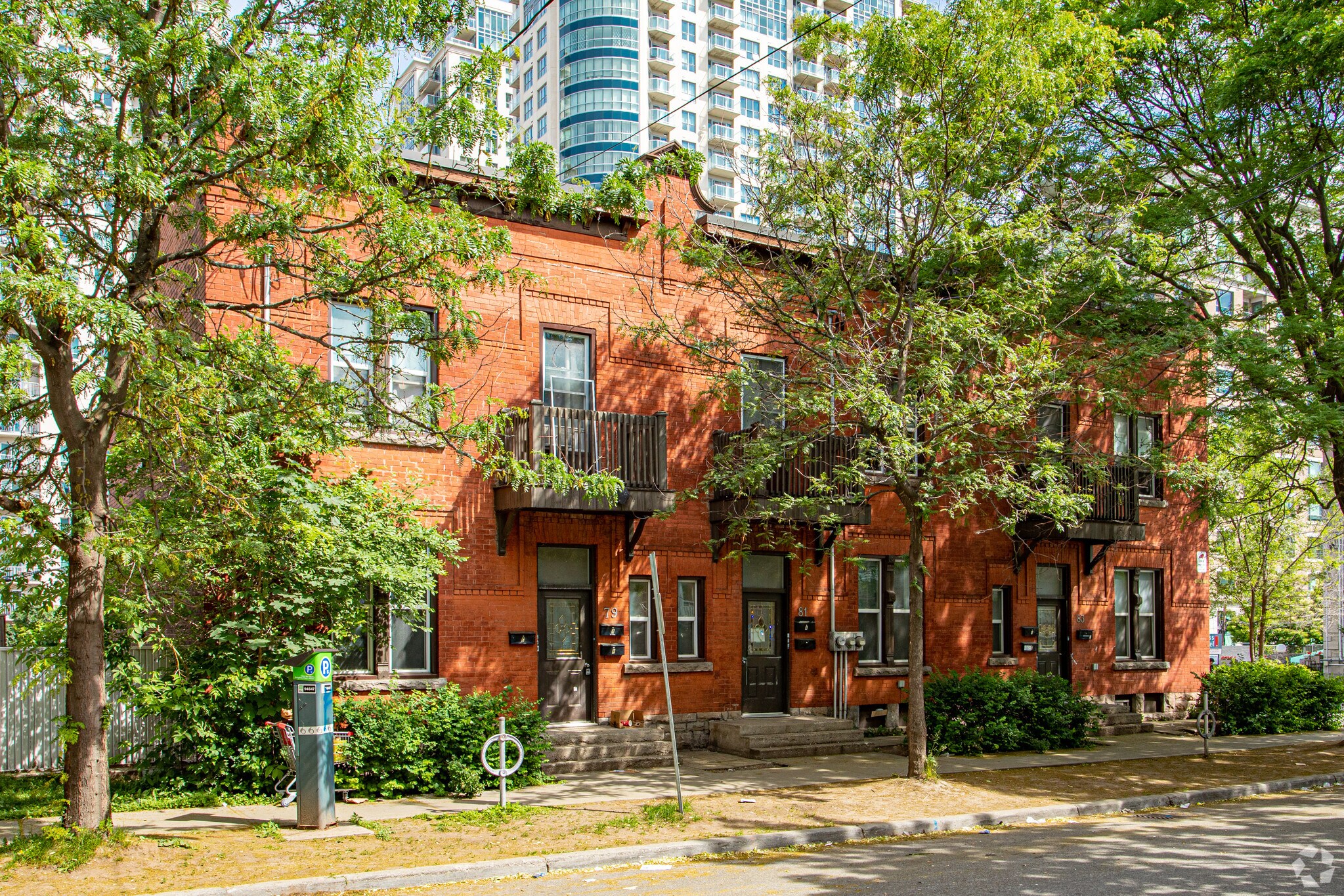 79-83 Daly Ave, Ottawa, ON à vendre Photo du bâtiment- Image 1 de 1