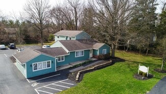 Plus de détails pour 271 S Liberty St, Powell, OH - Bureau à vendre