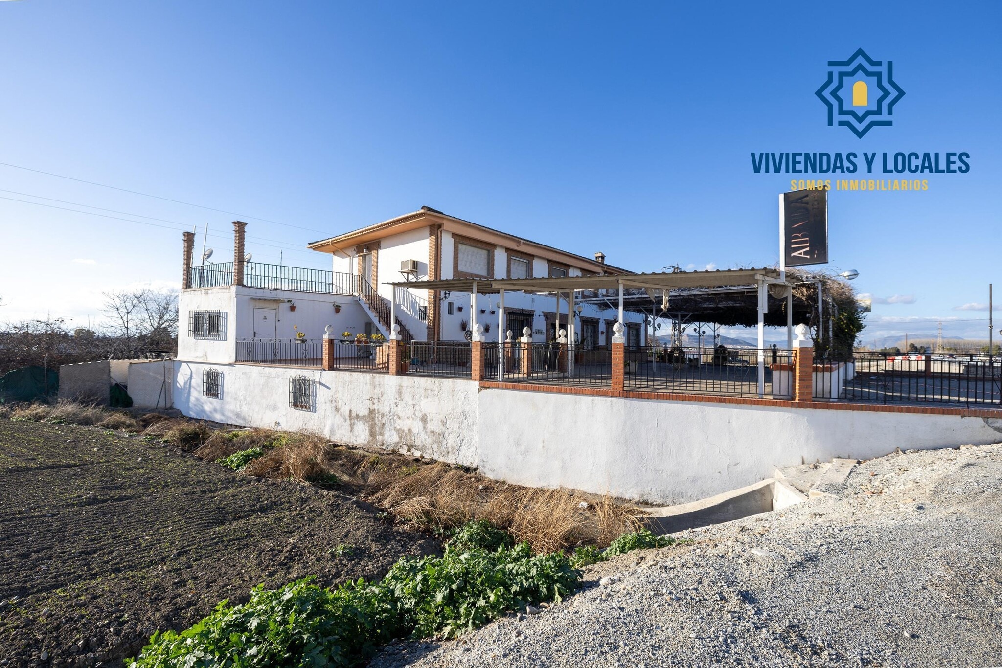 Camino de Purchil, 1, Granada, Granada for sale Building Photo- Image 1 of 51
