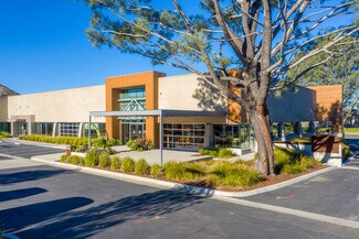 Plus de détails pour 3911 Sorrento Valley Blvd, San Diego, CA - Bureau à louer