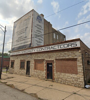 2658 W Van Buren St, Chicago IL - Commercial Real Estate