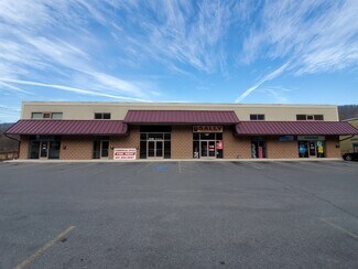 More details for 507-509 National Hwy, Lavale, MD - Office/Retail for Lease