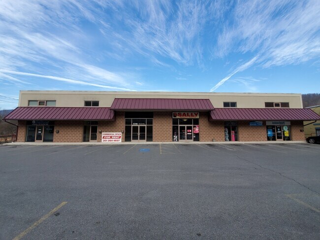 More details for 507-509 National Hwy, Lavale, MD - Office/Retail for Lease