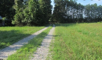 Plus de détails pour 122 Brick Yard Rd, Statesville, NC - Terrain à vendre