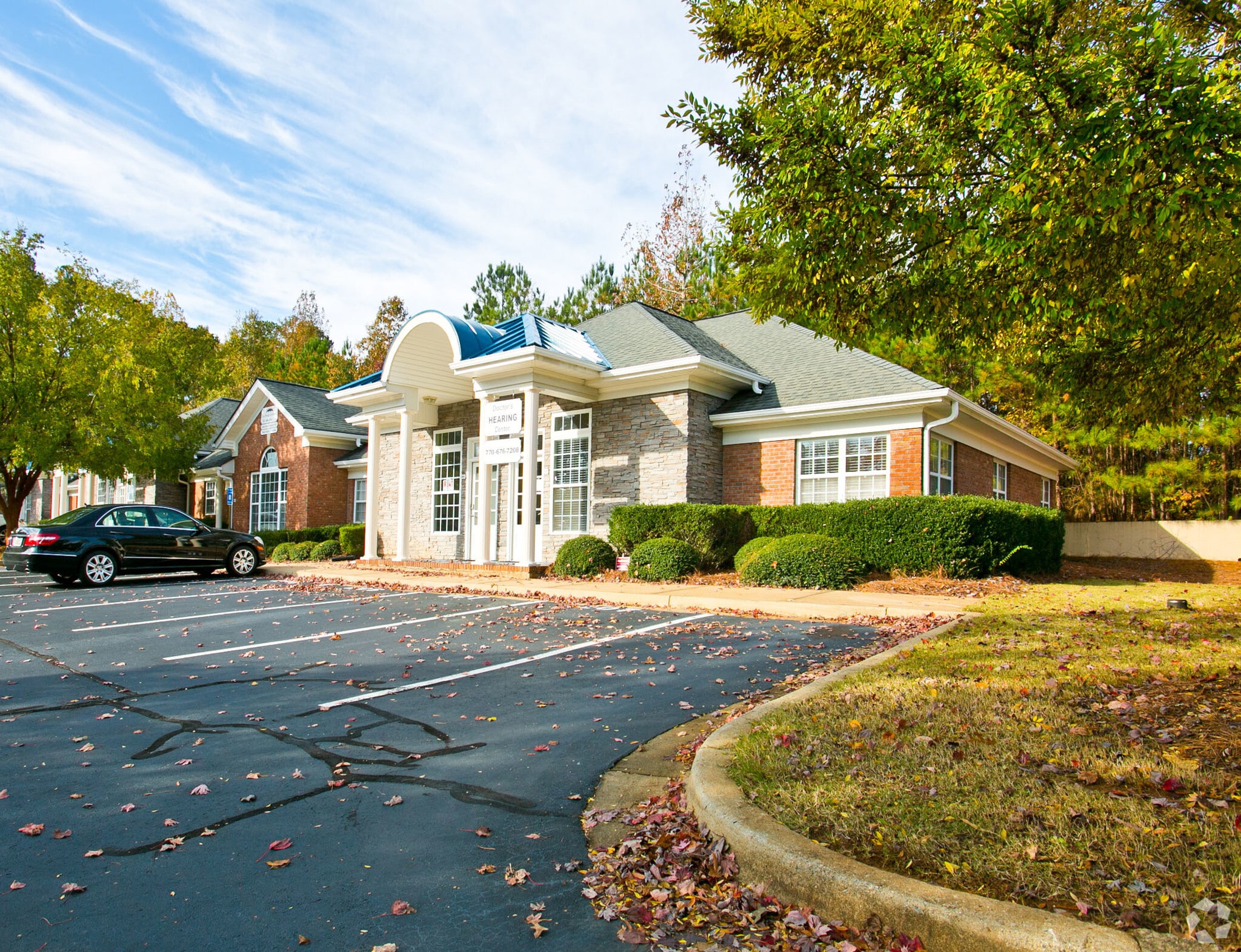 11180 State Bridge Rd, Alpharetta, GA for lease Primary Photo- Image 1 of 8
