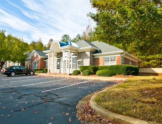 Plus de détails pour 11180 State Bridge Rd, Alpharetta, GA - Bureau à louer