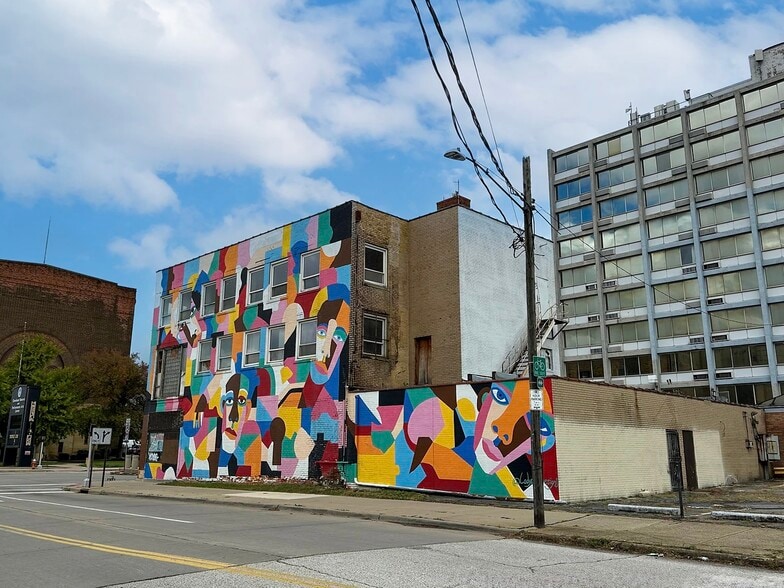3608 Euclid Ave, Cleveland, OH for sale - Building Photo - Image 3 of 18