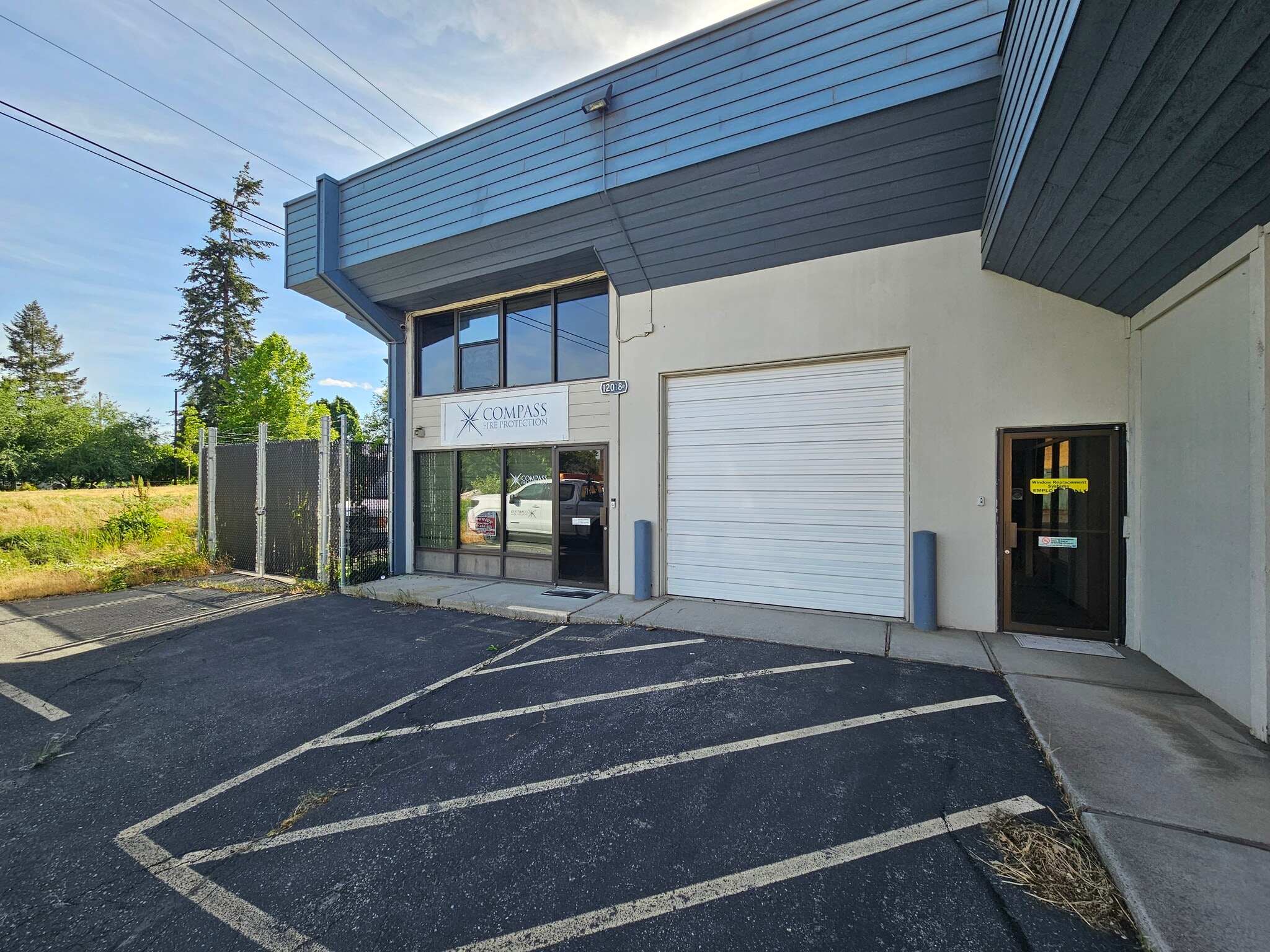 12018 E 1st Ave, Spokane, WA for lease Building Photo- Image 1 of 2