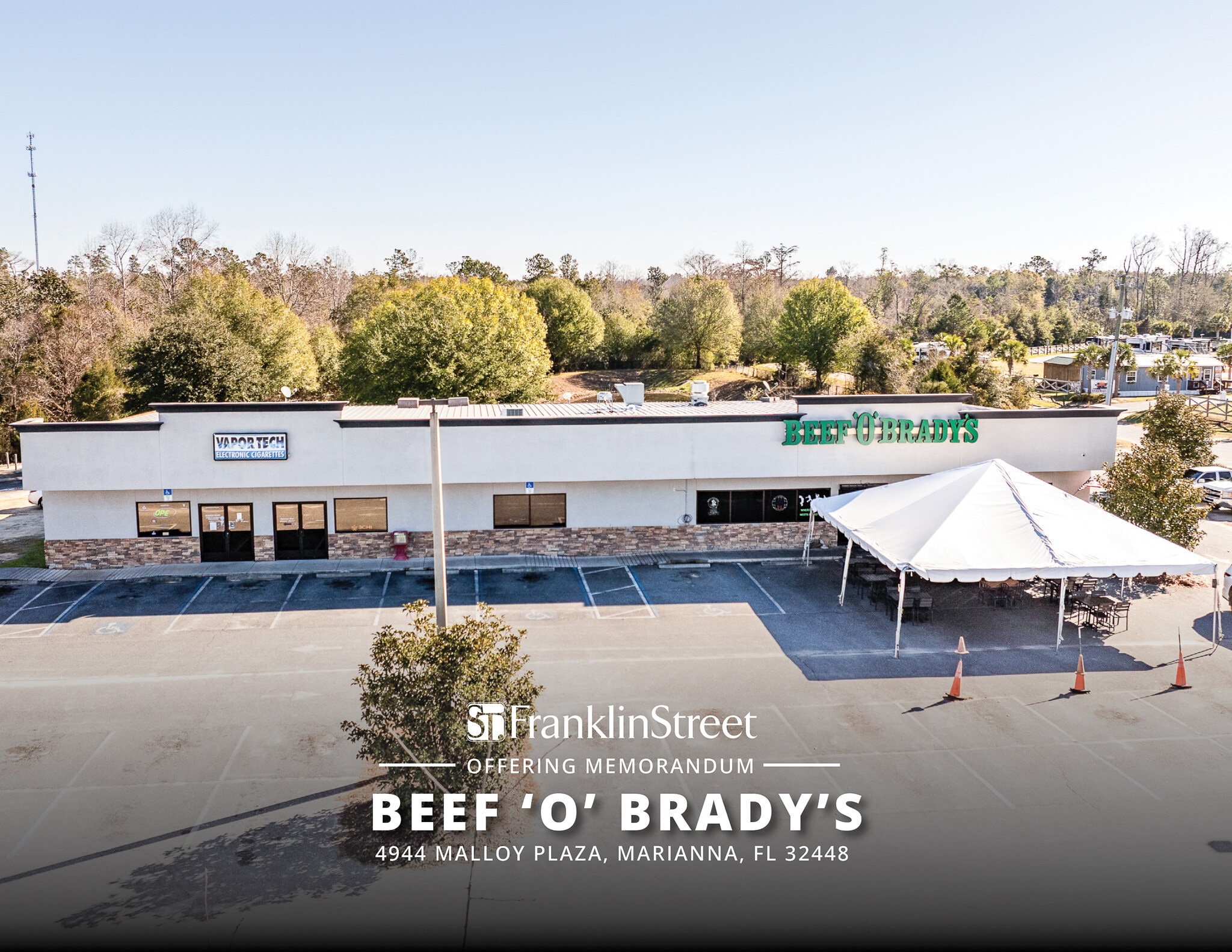 4944 Malloy Plz, Marianna, FL for sale Primary Photo- Image 1 of 31