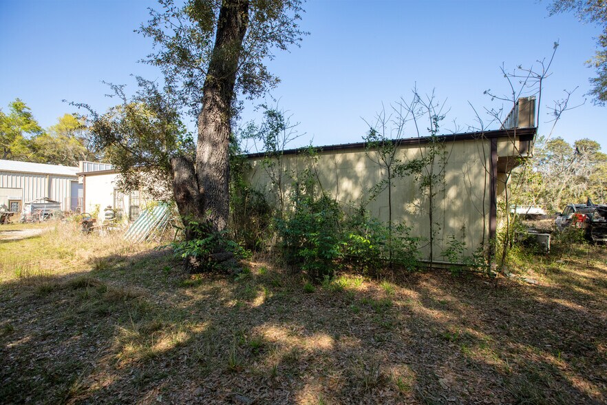 8790 State Road 21, Melrose, FL à vendre - Photo du bâtiment - Image 3 de 15
