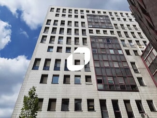 More details for 1-3 Place Charles De Gaulle, Montigny-le-Bretonneux - Office for Lease