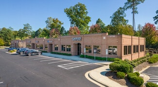 More details for 1750 NW Maynard Rd, Cary, NC - Office for Lease