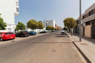 Calle Isla del Hierro, 41, Córdoba, COR - Aerial  map view