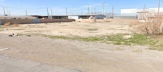 Plus de détails pour Glendale Ave and N. Nellis blvd, Las Vegas, NV - Terrain à vendre