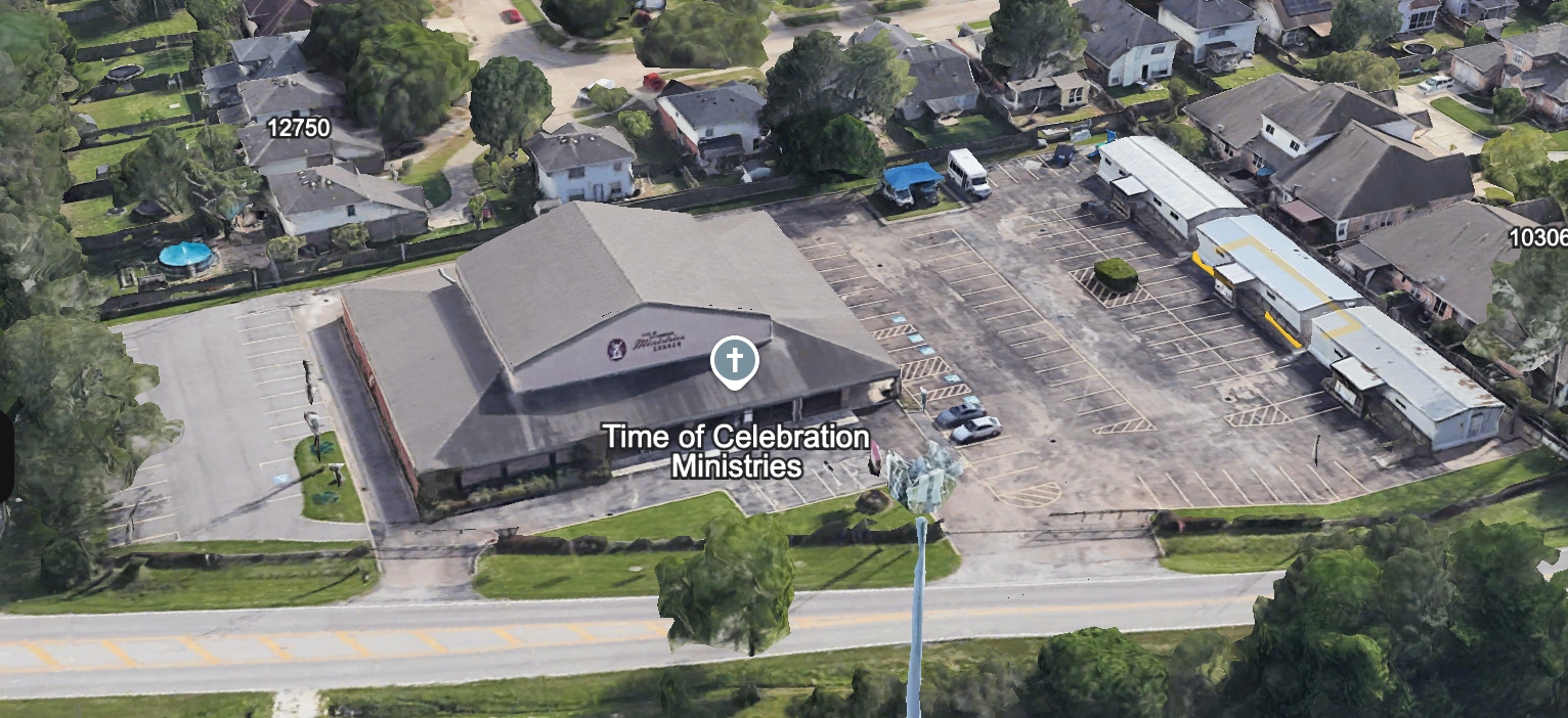 10355 Mills Rd, Houston, TX for sale Building Photo- Image 1 of 19