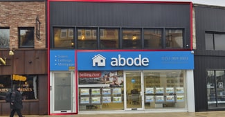 Plus de détails pour 82 Coronation Rd, Liverpool - Bureau à louer