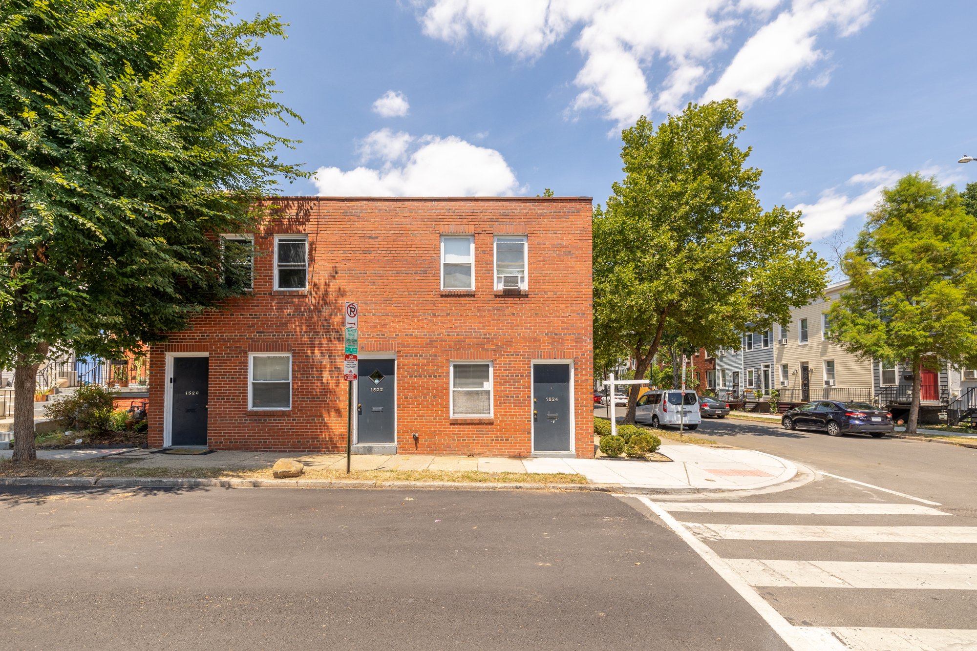 1520-1524 Queen St NE, Washington, DC for sale Building Photo- Image 1 of 18