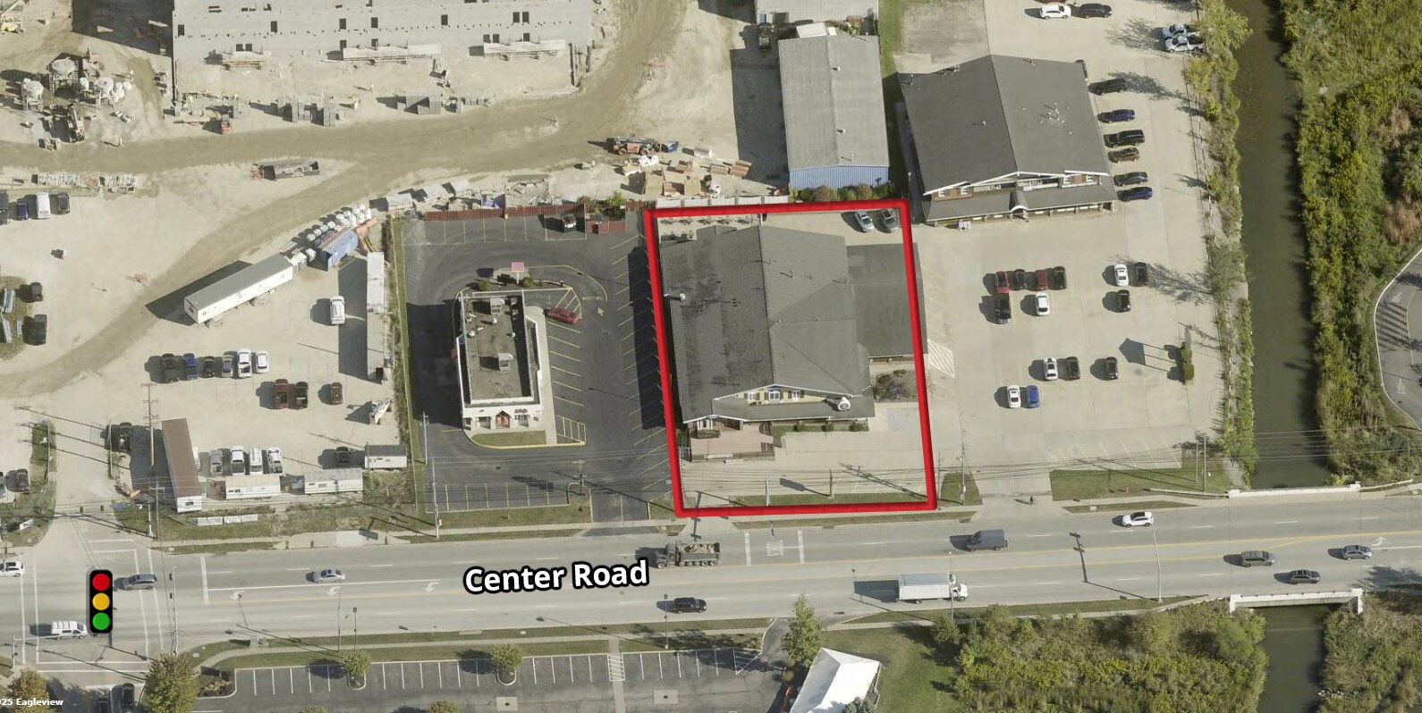 3511 Center Rd, Brunswick, OH à louer Photo intérieure- Image 1 de 5