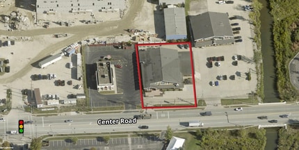 3511 Center Rd, Brunswick, OH à louer Photo intérieure- Image 1 de 5