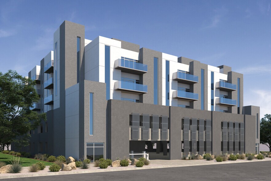 162 S 100 West, Logan, UT à vendre - Photo du bâtiment - Image 3 de 5