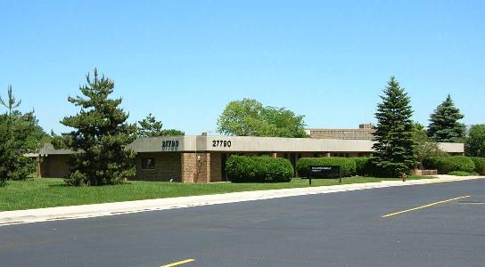 27790 W Highway 22, Barrington, IL for lease Building Photo- Image 1 of 2