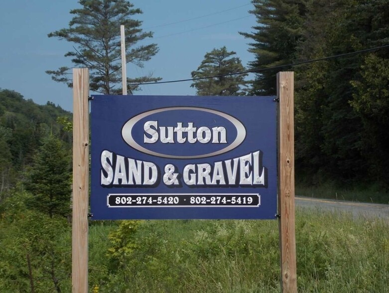 939 US Route 5, Sutton, VT for sale - Building Photo - Image 2 of 5