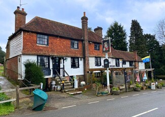 More details for Church St, Horsham - Retail for Lease