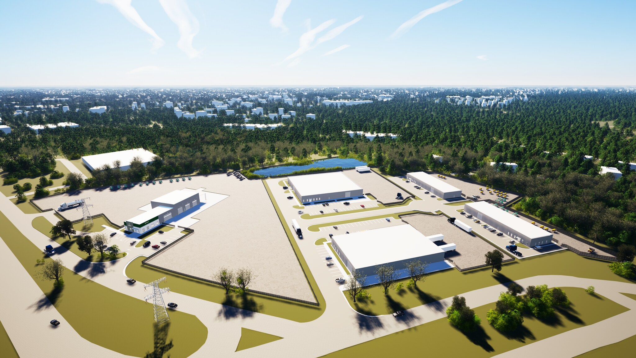 1095 Simuel Rd, Spartanburg, SC à louer Photo principale- Image 1 de 14