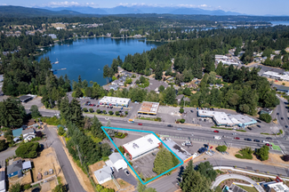 More details for 3721 Kitsap Way, Bremerton, WA - Office for Lease