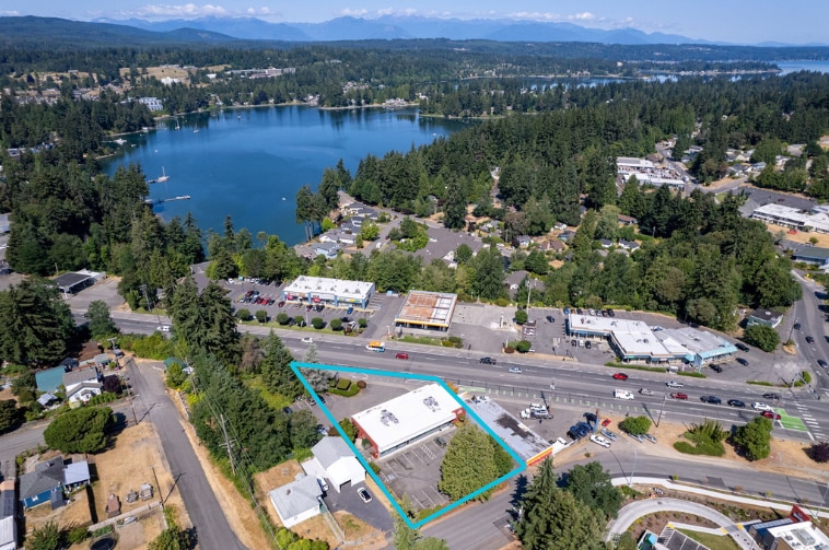 3721 Kitsap Way, Bremerton, WA for lease Primary Photo- Image 1 of 53