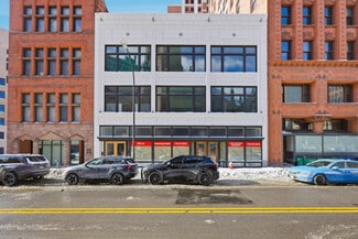 More details for 130 Pearl St, Buffalo, NY - Office/Retail for Lease