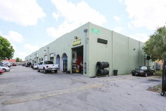 Plus de détails pour 9180 NW 119th St, Hialeah, FL - Industriel à vendre