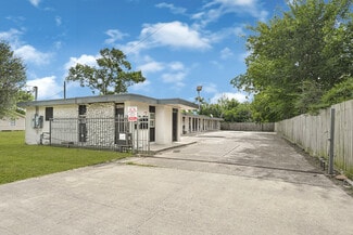 More details for 3714 Dabney St, Houston, TX - Multifamily for Sale