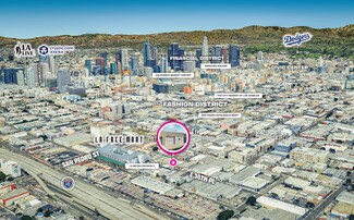 Plus de détails pour 767 E 14th Pl, Los Angeles, CA - Industriel à vendre