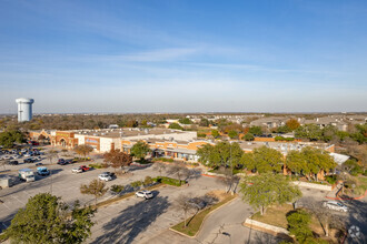 13435 N Highway 183, Austin, TX - Aérien  Vue de la carte - Image1