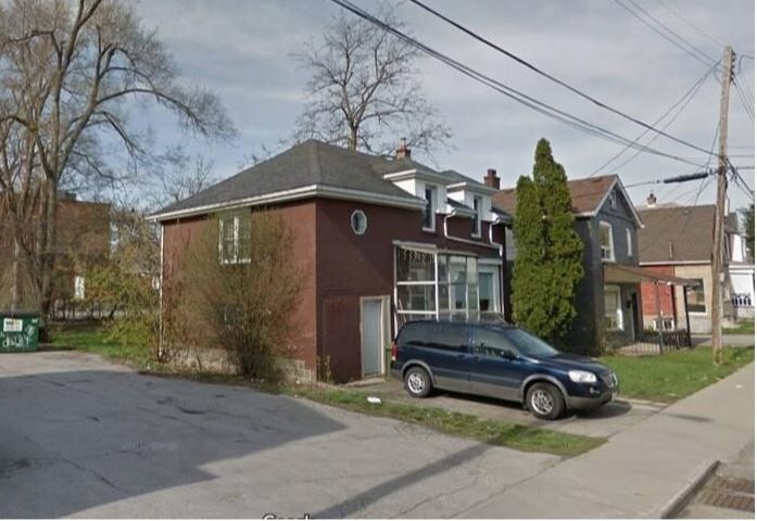 5 Genesee St, Hamilton, ON for sale Primary Photo- Image 1 of 1