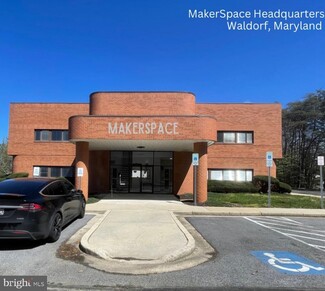 More details for 401 Post Office Rd, Waldorf, MD - Office for Lease