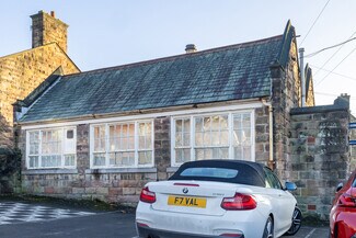 Plus de détails pour 1 Gibfield Ln, Belper - Bureau à louer