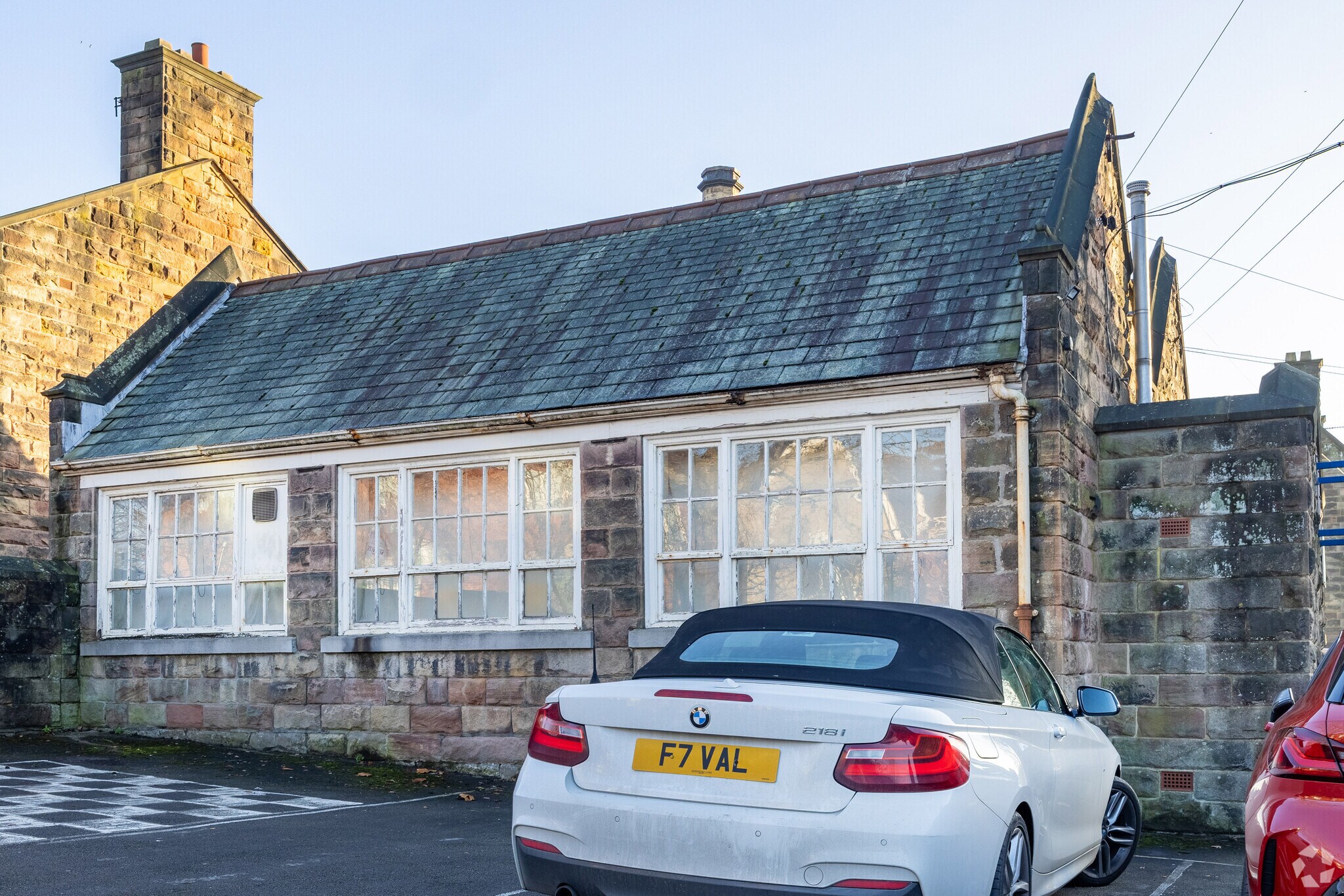 1 Gibfield Ln, Belper à louer Photo principale- Image 1 de 3