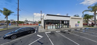 Plus de détails pour 1511 N Mount Vernon Ave, Colton, CA - Commerce de détail à louer