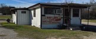 Plus de détails pour 209 N Martin Luther King Jr Hwy, Mexia, TX - Commerce de détail à vendre