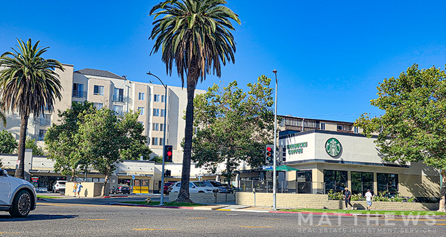 More details for 520 S Occidental Blvd, Los Angeles, CA - Retail for Lease