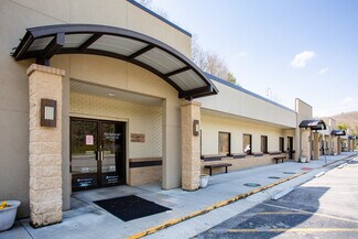 Plus de détails pour 280 Virginia Ave NE, Norton, VA - Bureau, Bureau/Médical à louer