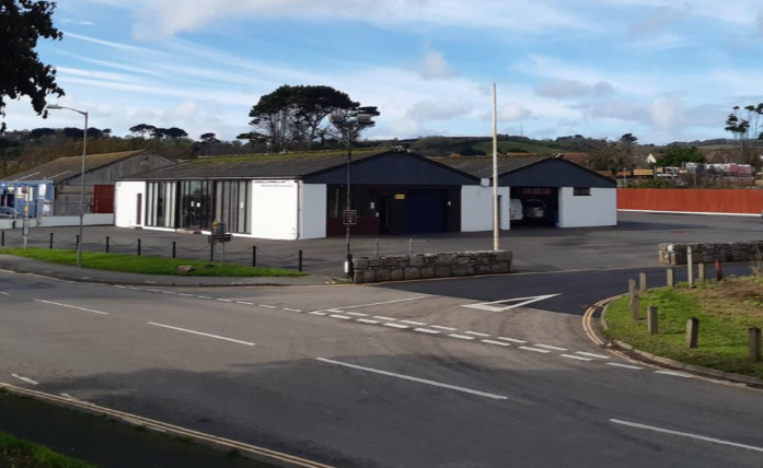 Jelbert Way, Penzance à vendre - Photo du bâtiment - Image 1 de 1