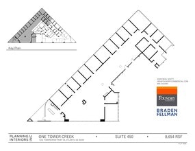 3101 Towercreek Pkwy SE, Atlanta, GA for lease Site Plan- Image 1 of 1