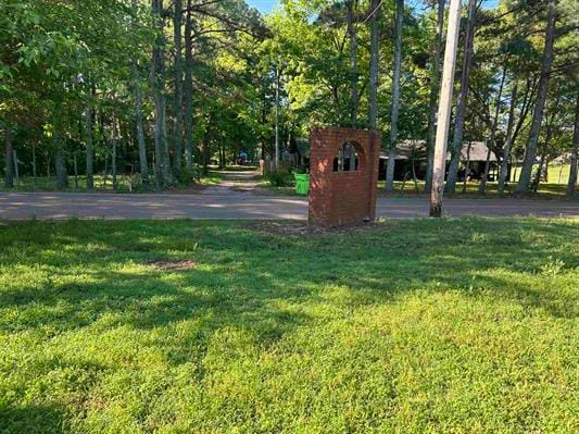 5351 Benjestown Rd, Memphis, TN for sale - Building Photo - Image 3 of 15